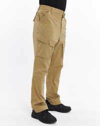 Mapamyumco Quick Dry Cargo Trekking Erkek Pantolon-BEJ - Thumbnail