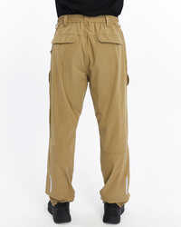 Mapamyumco Quick Dry Cargo Trekking Erkek Pantolon-BEJ - Thumbnail
