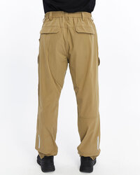 Mapamyumco Quick Dry Cargo Trekking Erkek Pantolon-BEJ - Thumbnail