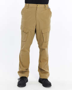 Mapamyumco Quick Dry Cargo Trekking Erkek Pantolon-BEJ - 1