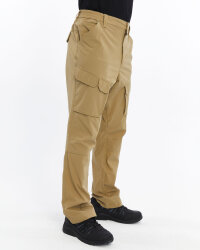 Mapamyumco Quick Dry Cargo Trekking Erkek Pantolon-BEJ - 3