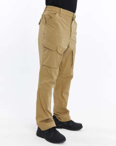 Mapamyumco Quick Dry Cargo Trekking Erkek Pantolon-BEJ - 3