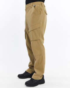 Mapamyumco Quick Dry Cargo Trekking Erkek Pantolon-BEJ - 4
