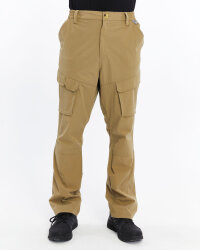 Mapamyumco Quick Dry Cargo Trekking Erkek Pantolon-BEJ - 2