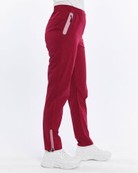 Mapamyumco Quick Dry Kadın Trekking Pantolon-BORDO - 6