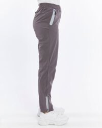 Mapamyumco Quick Dry Kadın Trekking Pantolon-FÜME - 6