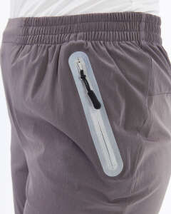 Mapamyumco Quick Dry Kadın Trekking Pantolon-FÜME - 8