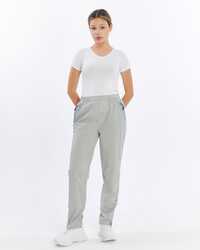 Mapamyumco - Mapamyumco Quick Dry Kadın Trekking Pantolon-GRİ (1)