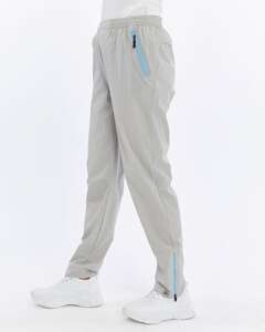 Mapamyumco Quick Dry Kadın Trekking Pantolon-GRİ