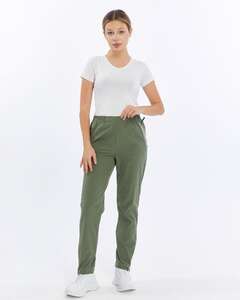 Mapamyumco Quick Dry Kadın Trekking Pantolon-HAKİ