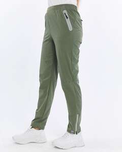 Mapamyumco Quick Dry Kadın Trekking Pantolon-HAKİ
