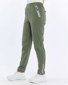 Mapamyumco Quick Dry Kadın Trekking Pantolon-HAKİ