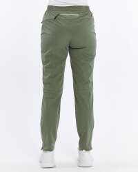 Mapamyumco Quick Dry Kadın Trekking Pantolon-HAKİ - 4