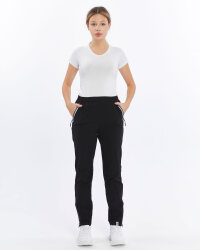 Mapamyumco Quick Dry Kadın Trekking Pantolon-SİYAH - Mapamyumco