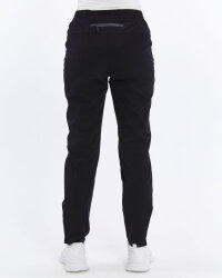 Mapamyumco Quick Dry Kadın Trekking Pantolon-SİYAH - 4