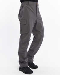 Mapamyumco Waterproof Erkek Trekking Pantolon-FÜME - Thumbnail