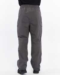 Mapamyumco Waterproof Erkek Trekking Pantolon-FÜME - Thumbnail
