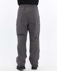 Mapamyumco Waterproof Erkek Trekking Pantolon-FÜME