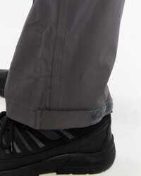 Mapamyumco Waterproof Erkek Trekking Pantolon-FÜME - Thumbnail