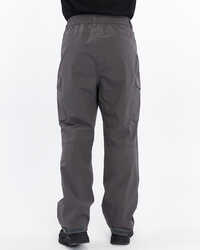 Mapamyumco Waterproof Erkek Trekking Pantolon-FÜME - Thumbnail