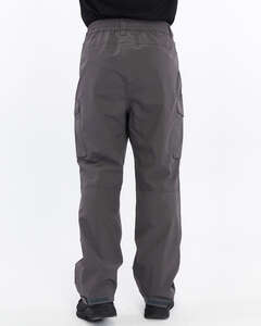Mapamyumco Waterproof Erkek Trekking Pantolon-FÜME