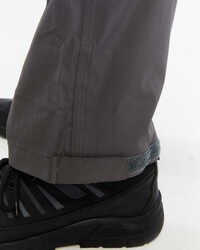 Mapamyumco Waterproof Erkek Trekking Pantolon-FÜME - Thumbnail