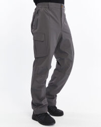 Mapamyumco Waterproof Erkek Trekking Pantolon-FÜME - 3