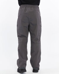 Mapamyumco Waterproof Erkek Trekking Pantolon-FÜME - 6
