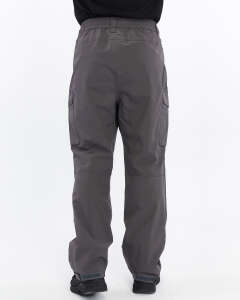 Mapamyumco Waterproof Erkek Trekking Pantolon-FÜME - 6