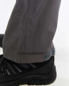 Mapamyumco Waterproof Erkek Trekking Pantolon-FÜME - 7