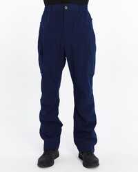 Mapamyumco - Mapamyumco Waterproof Erkek Trekking Pantolon-LACİVERT