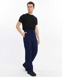 Mapamyumco - Mapamyumco Waterproof Erkek Trekking Pantolon-LACİVERT (1)