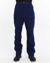Mapamyumco Waterproof Erkek Trekking Pantolon-LACİVERT - Thumbnail
