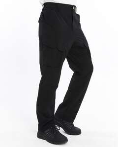 Mapamyumco Waterproof Erkek Trekking Pantolon-SİYAH