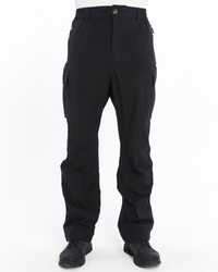 Mapamyumco - Mapamyumco Waterproof Erkek Trekking Pantolon-SİYAH
