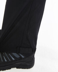 Mapamyumco Waterproof Erkek Trekking Pantolon-SİYAH - Thumbnail