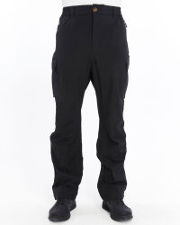 Mapamyumco Waterproof Trekking Erkek Pantolon-SİYAH - 1