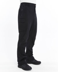 Mapamyumco Waterproof Trekking Erkek Pantolon-SİYAH - 2