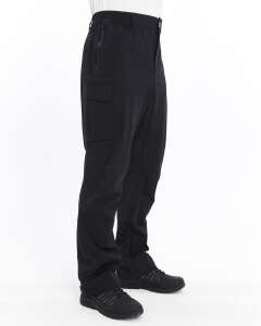 Mapamyumco Waterproof Trekking Erkek Pantolon-SİYAH - 2
