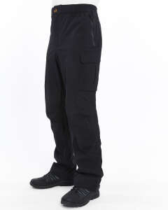 Mapamyumco Waterproof Trekking Erkek Pantolon-SİYAH - 3