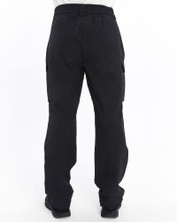 Mapamyumco Waterproof Trekking Erkek Pantolon-SİYAH - 6