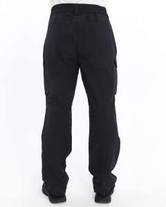 Mapamyumco Waterproof Trekking Erkek Pantolon-SİYAH - 6
