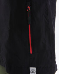 Mapamyumco Windbreaker Kadın Ceket-SİYAH - 8