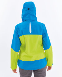 Mapamyumco Windbreaker Kadın Ceket-YEŞİL - 6