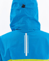 Mapamyumco Windbreaker Kadın Ceket-YEŞİL - 7