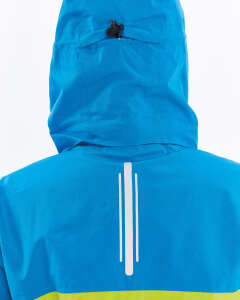 Mapamyumco Windbreaker Kadın Ceket-YEŞİL - 7