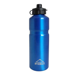 McKinley Bike Bottle Matara 0.75 Litre-MAVİ - 1
