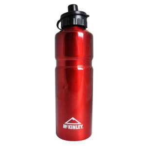 McKinley Bike Bottle Matara 0.75 Litre-SİYAH - 1