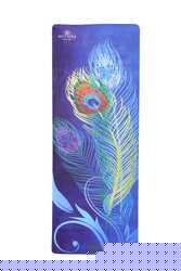 Mithra - Mithra Earth Yoga Matı-ASANGA