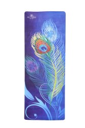 Mithra Earth Yoga Matı-ASANGA - Mithra